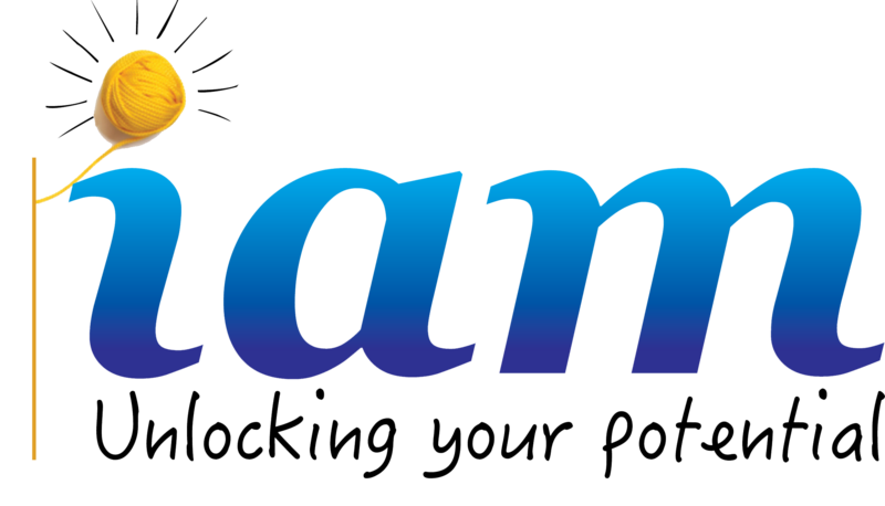 File:IAM Logo.png