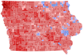 2014 United States Senate election in Iowa