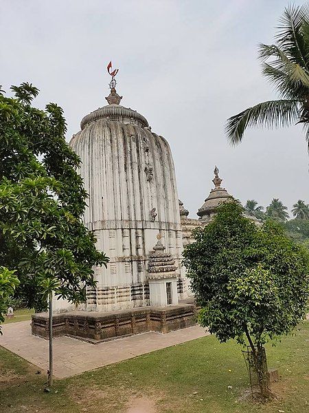 File:Jagannath Temple jajapur.jpg