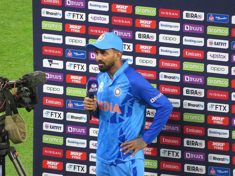 File:KL Rahul 2022.jpg