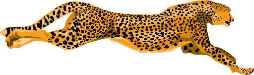 File:Leopard Cheetah.svg