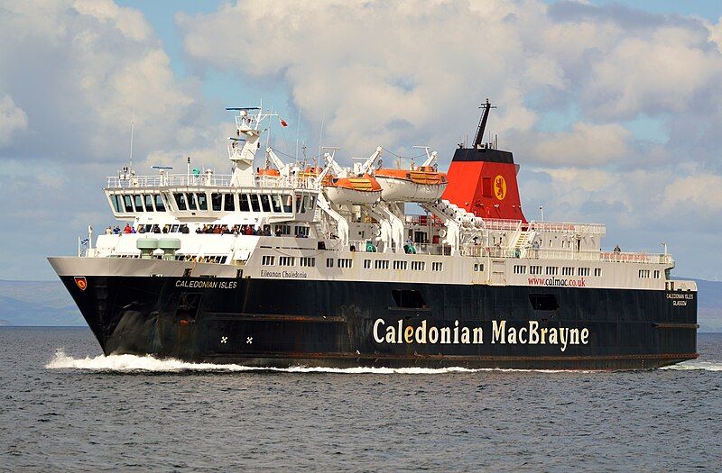 File:MV Caledonian Isles.JPG