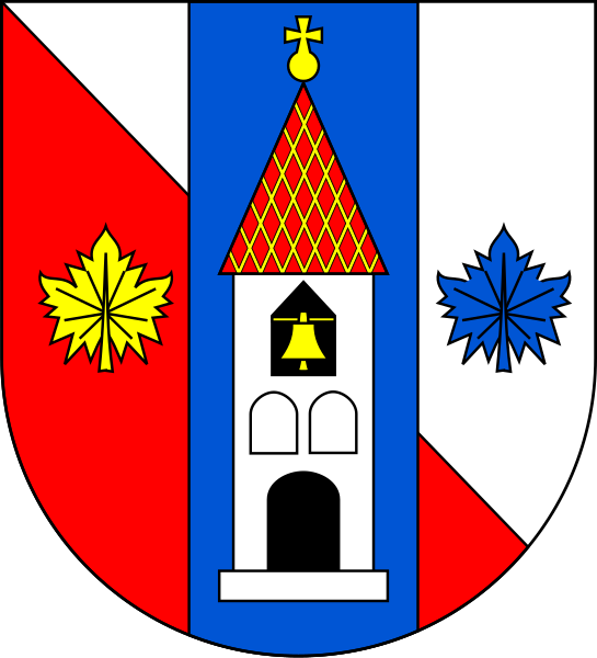 File:Modřišice CoA CZ.svg