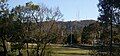 Mount Coot-tha and the Television Towers, and Walton Bridge Reserve