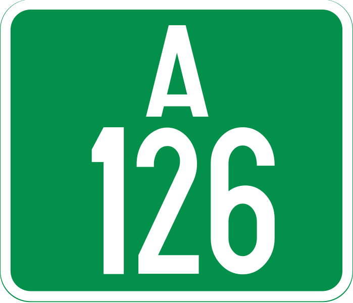 File:NGA road A126.svg