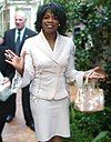 Oprah Winfrey