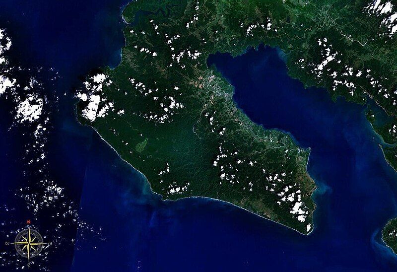 File:Osa Peninsula NASA.jpg