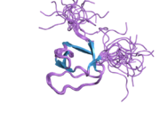 1x2p: Solution structure of the SH3 domain of the Protein arginine N-methyltransferase 2