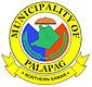 Official seal of Palapag