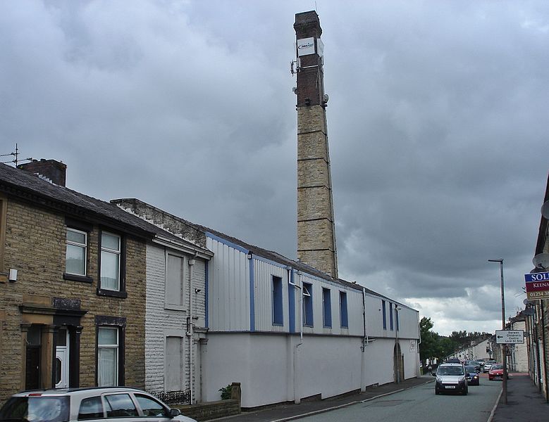 File:Perseverance Mill, Darwen.jpg