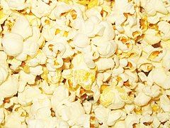 Popcorn