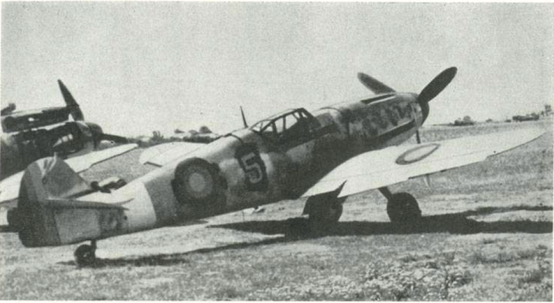 File:Romanian Bf 109G.png