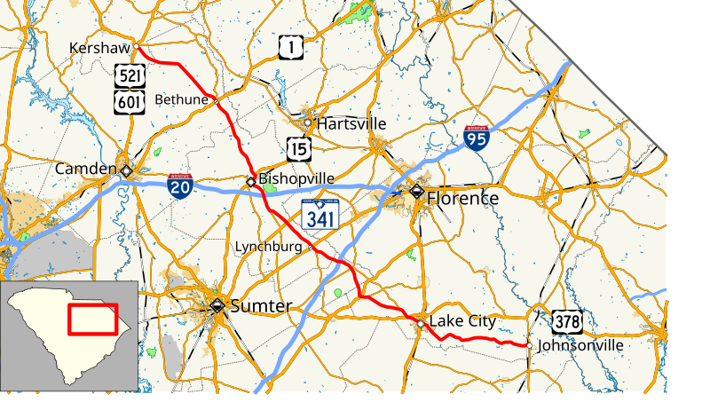 File:SC 341 map.svg