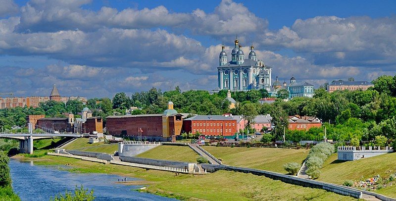 File:Smolensk downtown.jpg