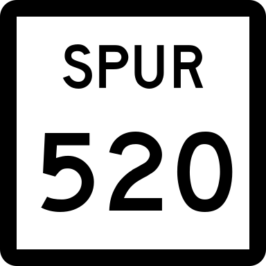 File:Texas Spur 520.svg