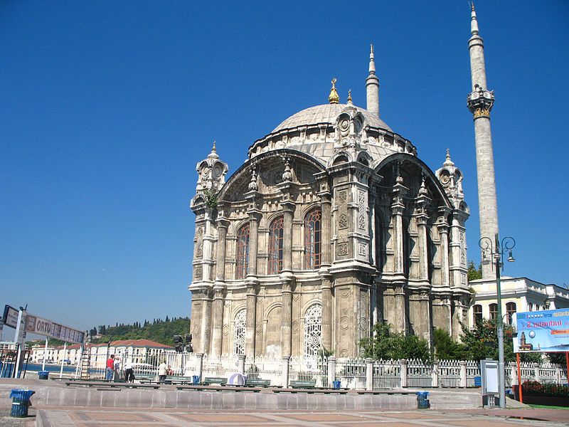 File:The Ortaköy Mosque.jpg