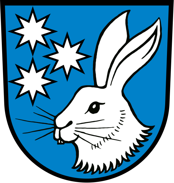 File:Wappen Reilingen.svg