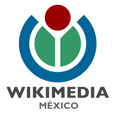 File:Wikimedia Mexico.svg