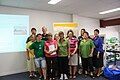 Quilpie Wiki Training Participants