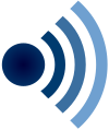 The current Wikiquote logo