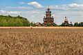 All Saints Scete of Sviatohirsk Lavra in Sviatohirsk, Donetsk Oblast