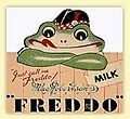 Image 18Freddo Frog advertisement, 1930 (from Frogs in culture)