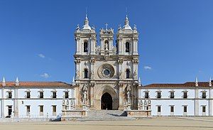 Alcobaça Monastery