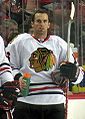 Andrew Ladd