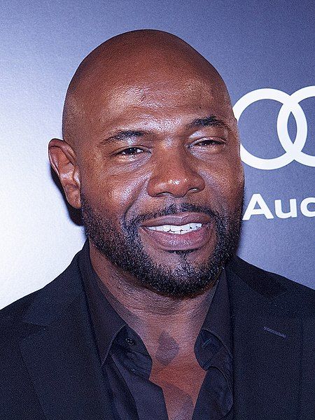 File:Antoine Fuqua (29682821190).jpg