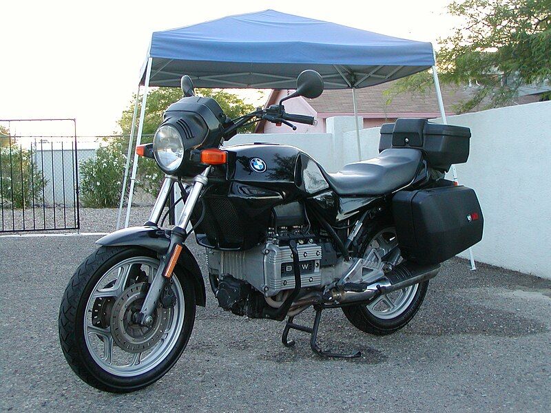 File:BMW k75t.jpg