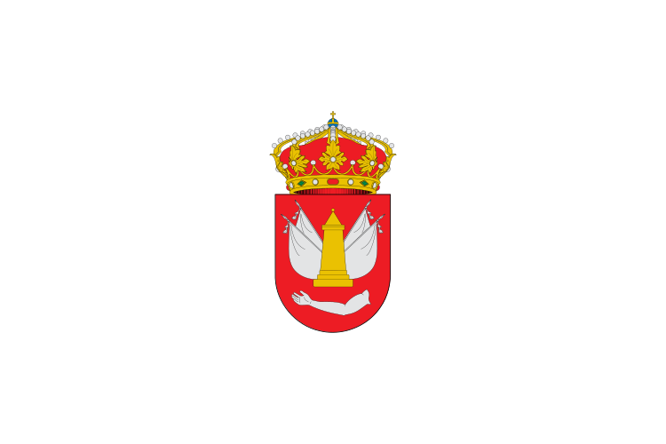 File:Bandera de Arapiles.svg