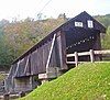 Beaverkill Covered Bridge