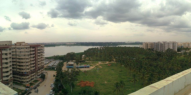 File:Bellandur lake (21559868065).jpg