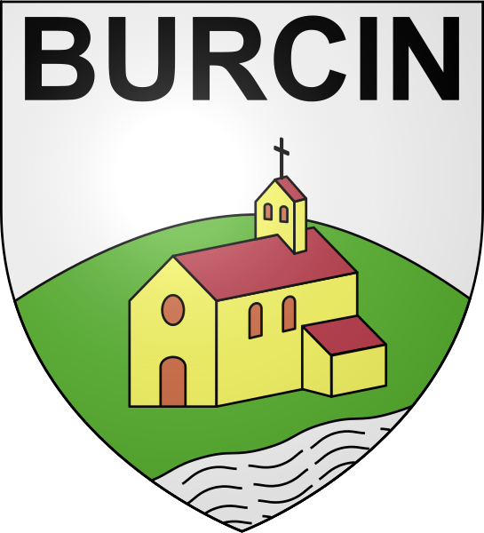 File:Blason Burcin.svg