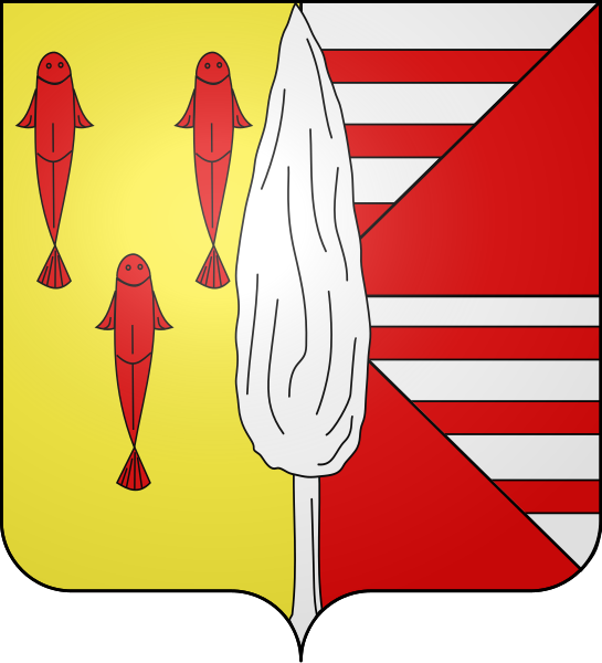 File:Blason L'Orbrie.svg