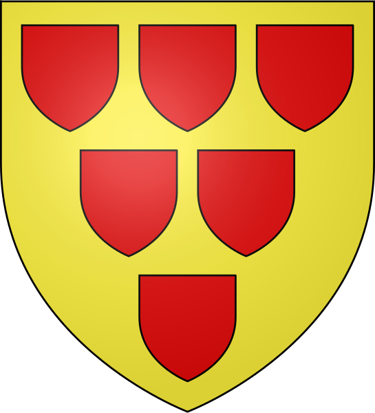 File:Blason Nuille-sur-Vicoin.svg