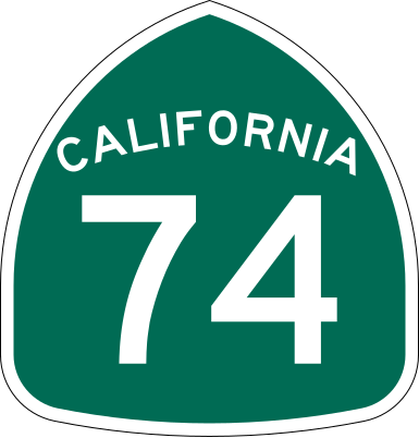 File:California 74.svg