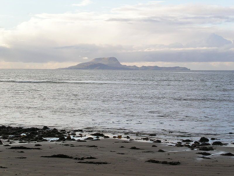 File:Clare Island.jpg