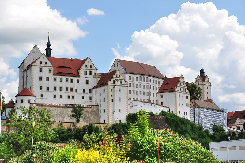 File:Colditz Castle 2011.jpg