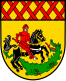 Coat of arms of Mannweiler-Cölln