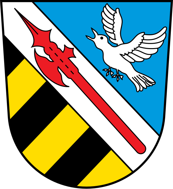 File:DEU Wenzenbach COA.svg