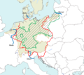 West Germanic languages (1841)