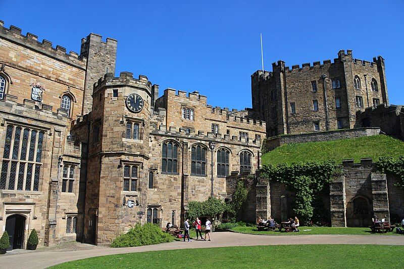 File:Durham Castle 20180505-4.jpg