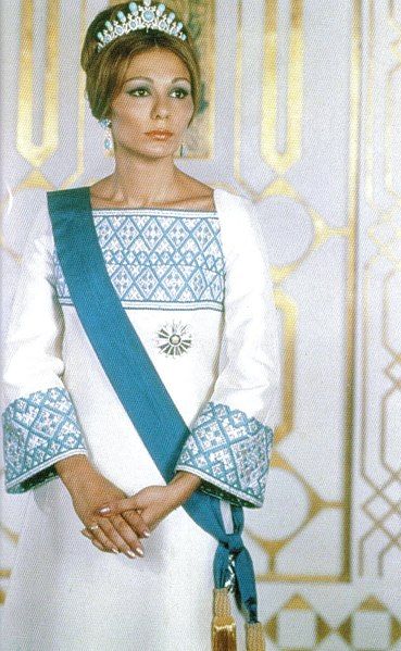 File:Empress Farah.jpg