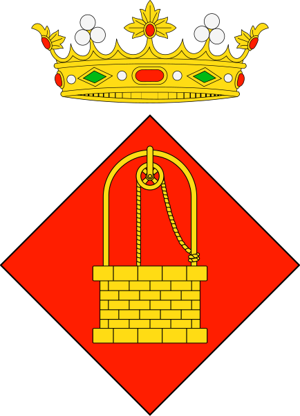 File:Escut del Poal.svg