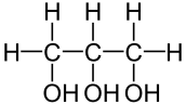 File:Glycerin - Glycerol.svg