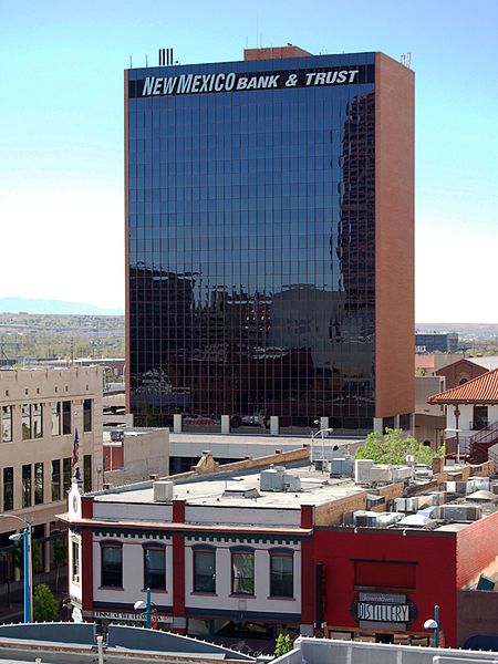 File:Gold Building Albuquerque.jpg