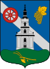 Coat of arms of Siójut