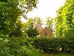 Parish Church of St Mary