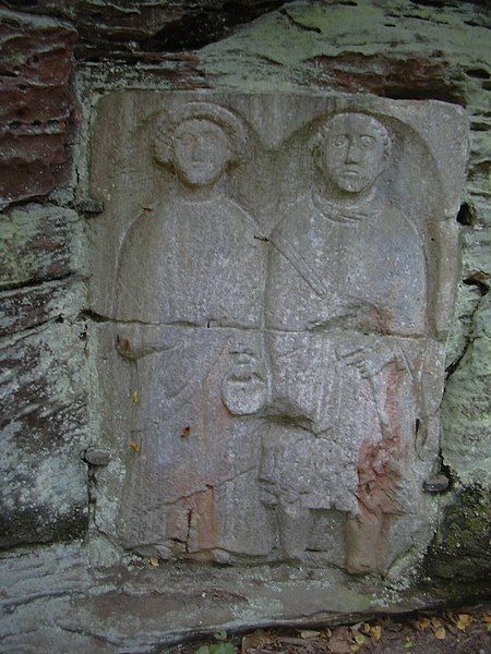 File:Heidelsburg Relief.JPG